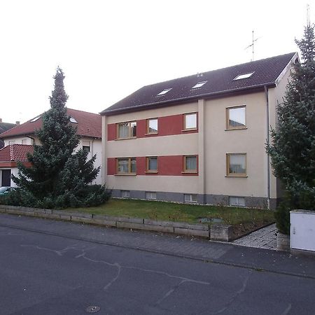 Ferienhaus Mueller Ункел Екстериор снимка