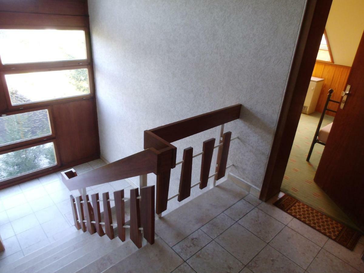 Ferienhaus Mueller Ункел Екстериор снимка