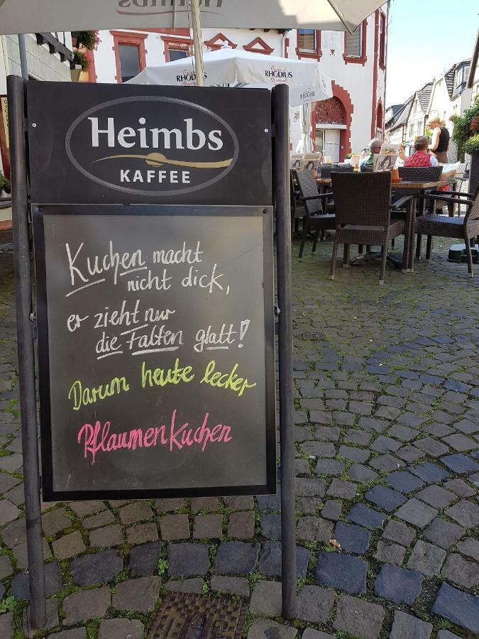 Ferienhaus Mueller Ункел Екстериор снимка